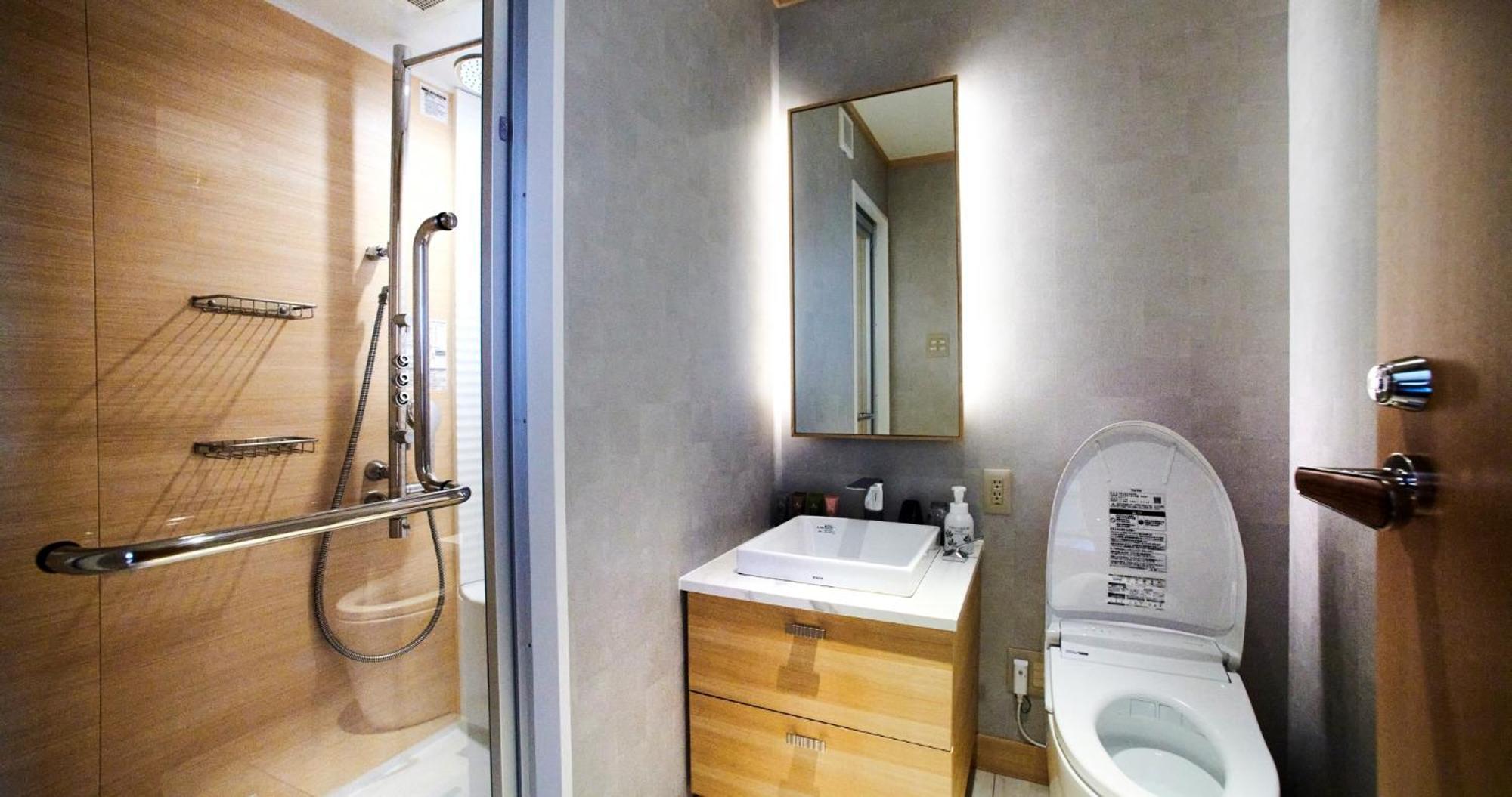Enoshima Hotel ーenoshima Island Spa Hotel Buildingー Фудзисава Номер фото