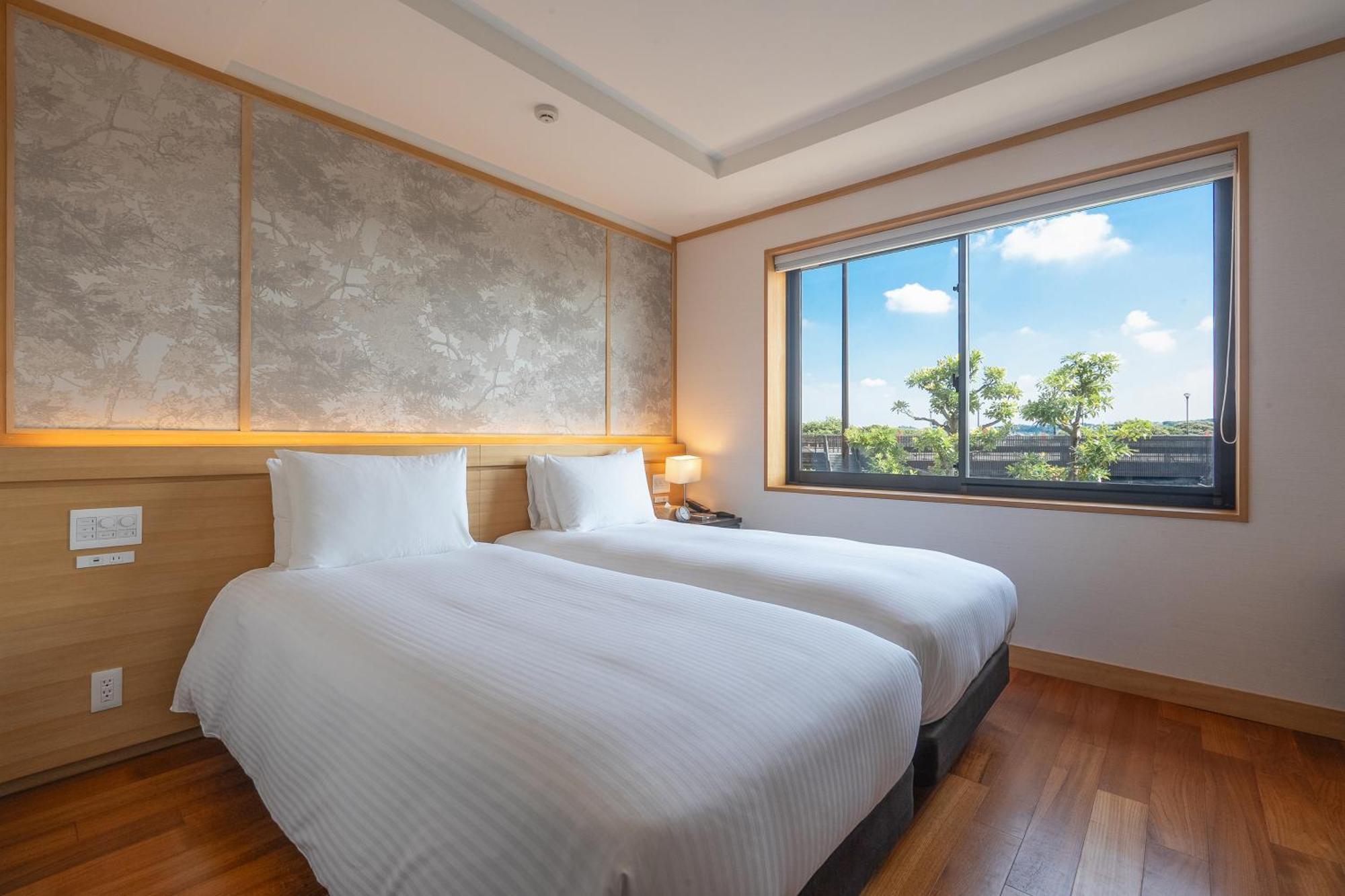 Enoshima Hotel ーenoshima Island Spa Hotel Buildingー Фудзисава Экстерьер фото